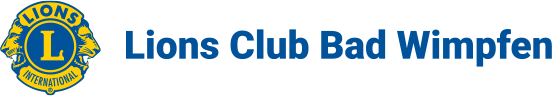 Lions Logo